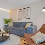 Toto\'S Apartment
