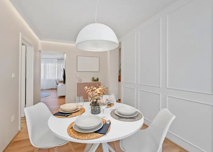 Toto\'S Apartment