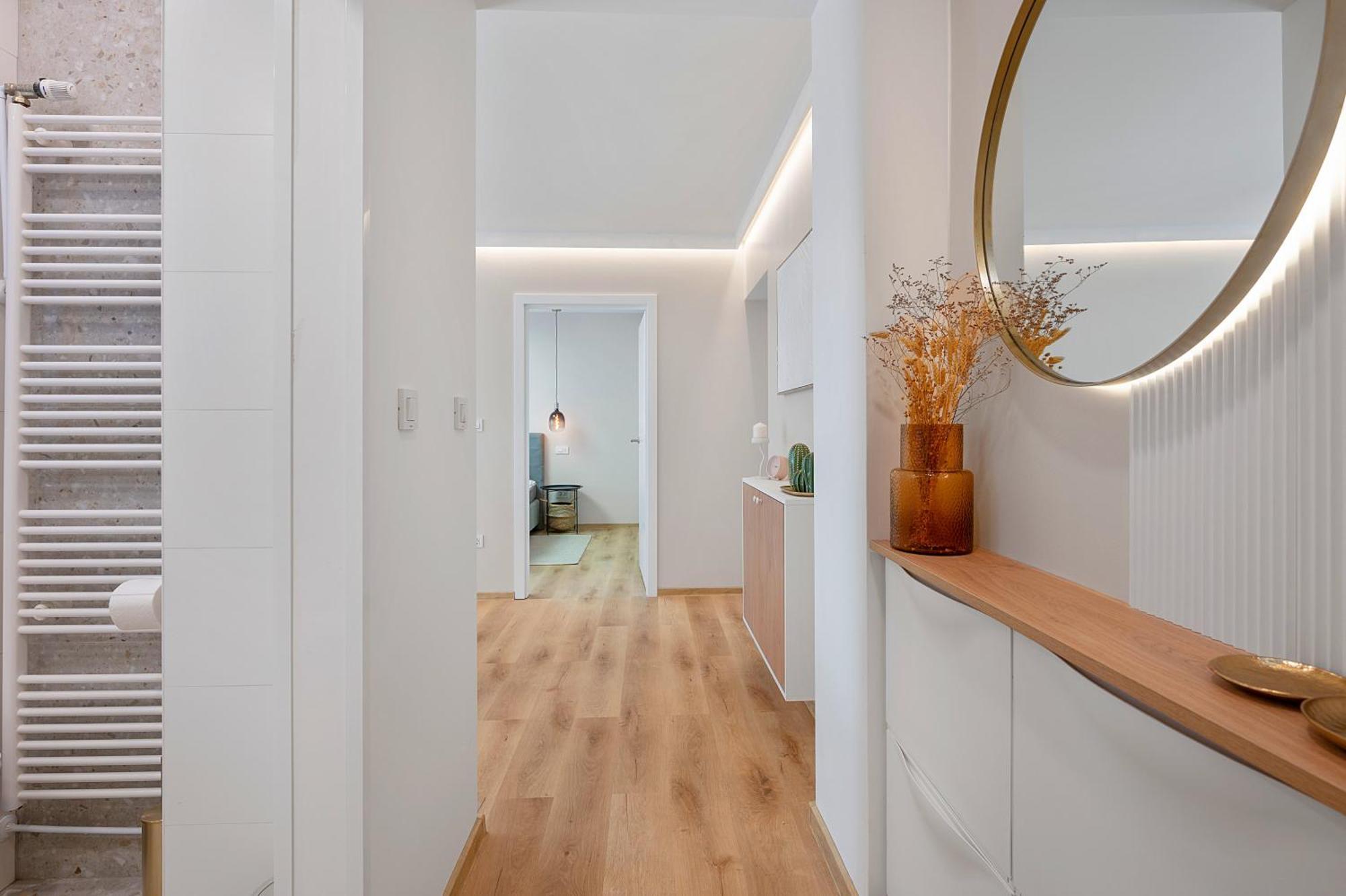 Toto's Apartment Zagreb
