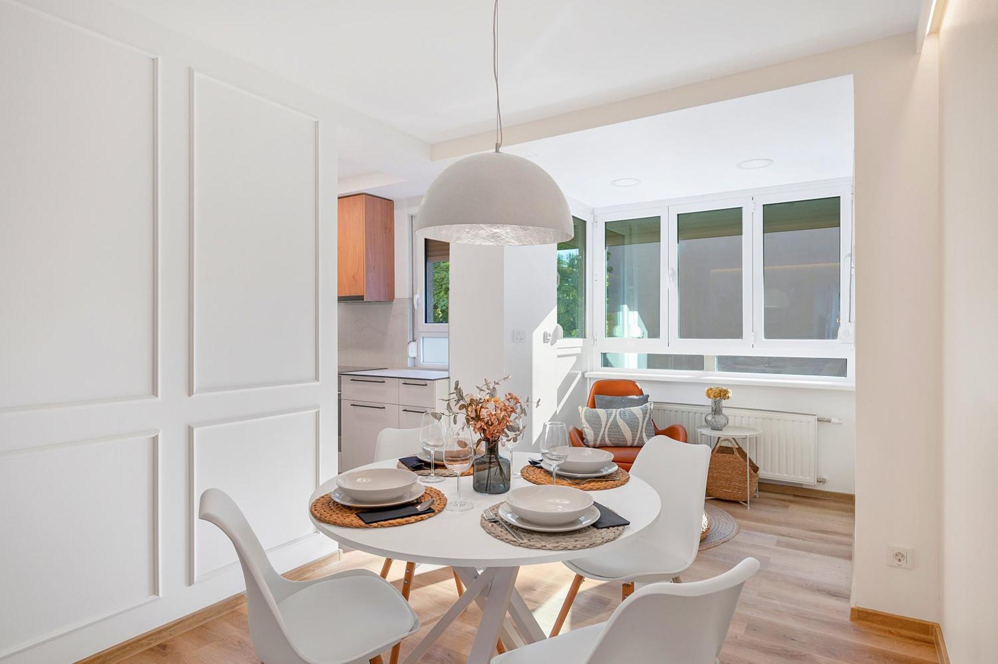 Apartment Toto's Zagreb